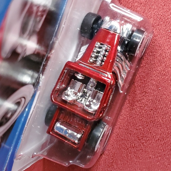 Hot Wheels‎ - Picture 3 of 12